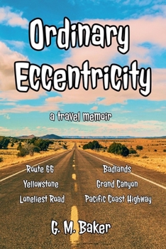 Paperback Ordinary Eccentricity Book