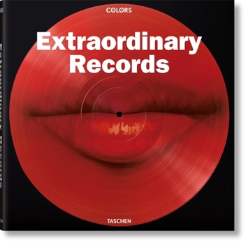 Hardcover Extraordinary Records [Multiple Languages] Book