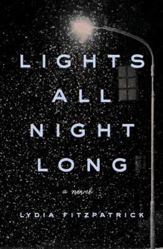 Hardcover Lights All Night Long Book