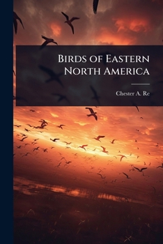 Paperback Birds of Eastern North America Book