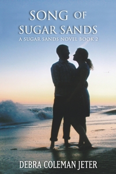 Paperback Song of Sugar Sands Book