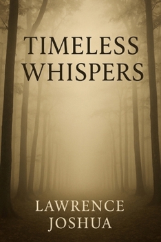 Paperback Timeless Whispers Book