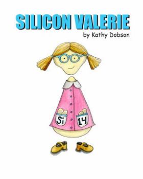 Paperback Silicon Valerie Book