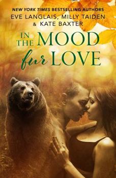 In the Mood Fur Love - Book #2 of the Fur