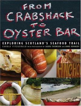From Crabshack to Oyster Bar: Exploring Scotland's Seafood Trail