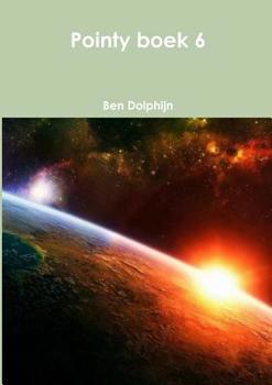 Paperback Pointy boek 6 [Dutch] Book