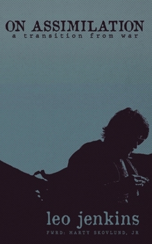 Paperback On Assimilation: A Transition From War Book