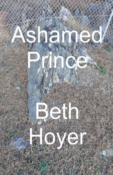 Ashamed Prince (Kingdom of Vineland)