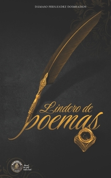 Paperback Lindero de Poemas [Spanish] Book