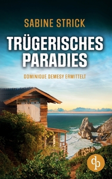 Paperback Trügerisches Paradies [German] Book