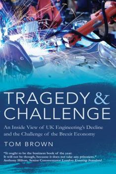 Hardcover Tragedy Challenge Book