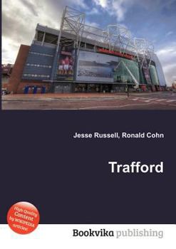 Paperback Trafford Book