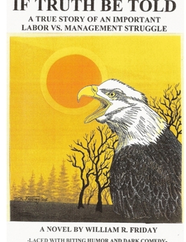 Paperback If Truth Be Told Book