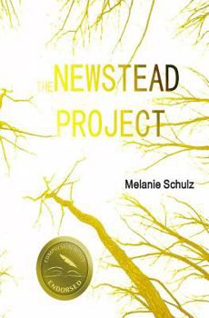 Paperback The Newstead Project Book