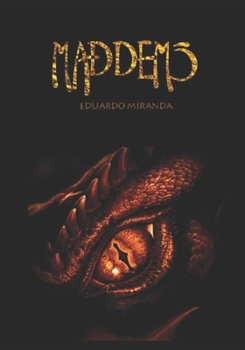 Paperback Maddems [Portuguese] Book