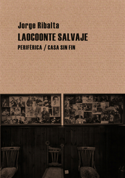 Paperback Laocoonte Salvaje Book