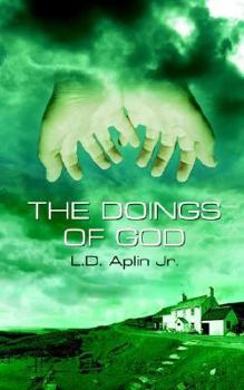 Paperback The Doings of God Book