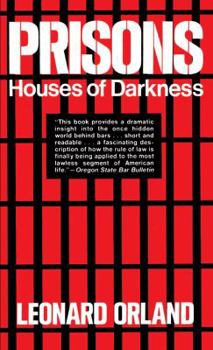 Paperback Prisons: Houses of Darkness Book