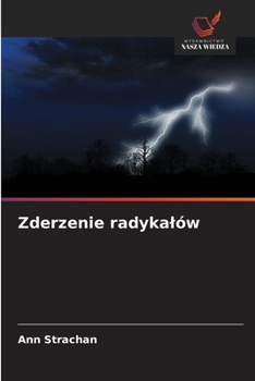 Paperback Zderzenie radykalów [Polish] Book