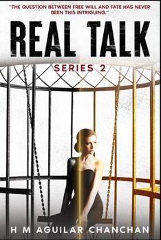 Paperback Real Talk: Series 2 Book