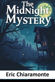 Paperback The Midnight Mystery Book