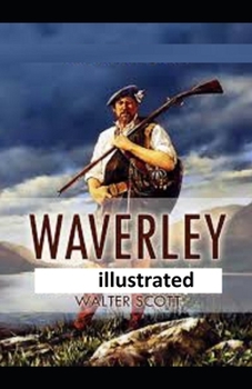 Paperback Waverley illustrated Book