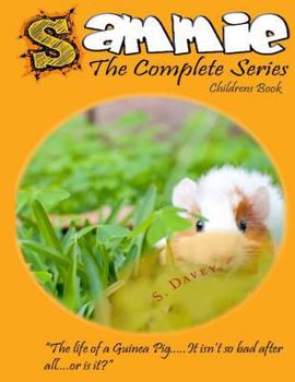 Paperback Sammie The Complete Series Book