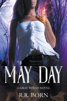 Paperback May Day Book