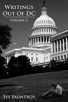 Paperback Writings Out of DC: Volume 2 Book