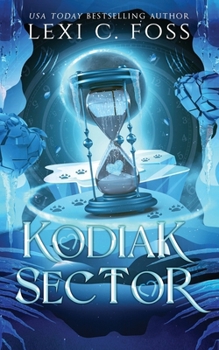 Kodiak Sector: Discreet Edition (V-Clan) - Book #4 of the V-Clan