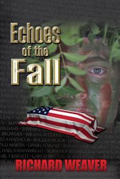 Paperback Echoes of the Fall Book