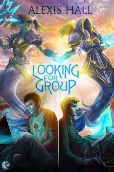 Paperback Looking for Group Book