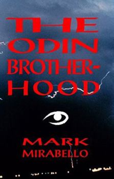 Paperback The Odin Brotherhood Book