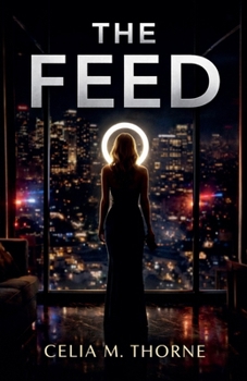 Paperback The Feed Book