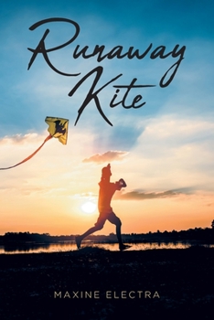 Paperback Runaway Kite Book
