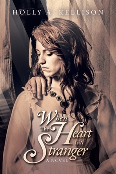 Paperback When the Heart Is a Stranger Book
