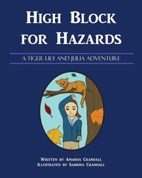 Paperback High Block for Hazards Book