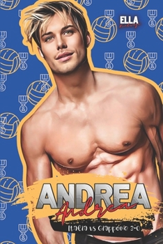 Paperback Andrea [Italian] Book