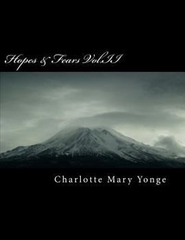 Paperback Hopes & Fears Vol.II Book