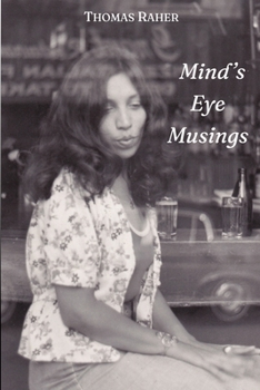 Paperback Mind's Eye Musings Book
