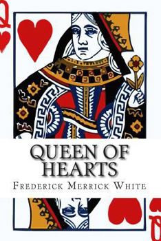 Paperback Queen of Hearts Book