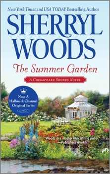 Mass Market Paperback The Summer Garden Book