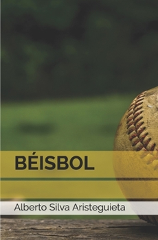 Paperback Béisbol [Spanish] Book