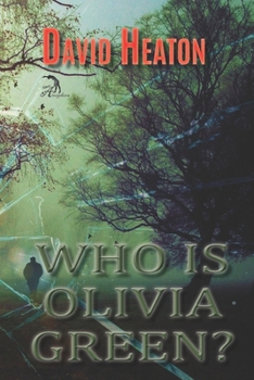Paperback Who Is Olivia Green? Book