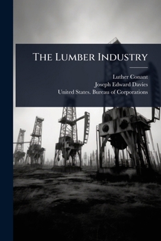 Paperback The Lumber Industry Book