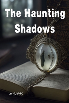 Paperback The Haunting Shadows Book