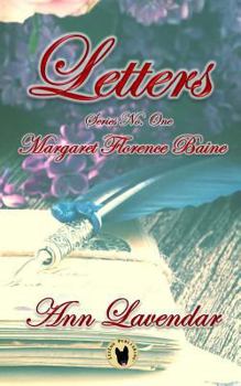 Paperback Letters: Margaret Florence Baine Book