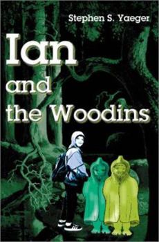 Paperback Ian and the Woodins Book