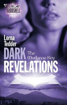 Dark Revelations - Book #3 of the Madonna Key