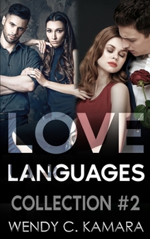 Paperback Love Languages Collection #2: The Contemporary Romance Box Set Book